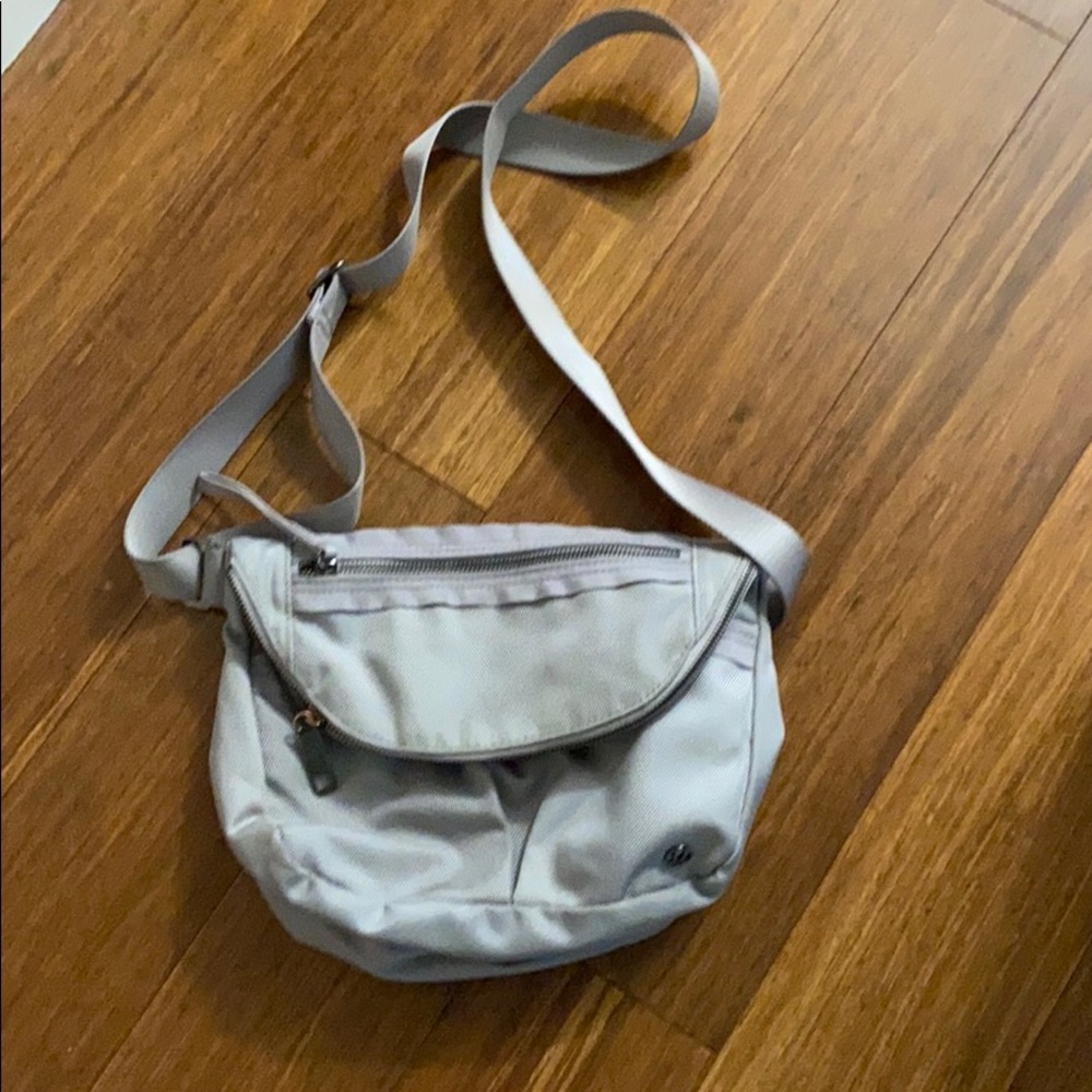 Lululemon Bag